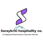 saraykritihospitalityco.com