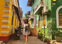 Goa Fun Fiesta