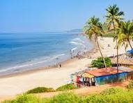 Goa Romantic Escape